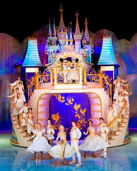 Disney ice - Disney On Ice. 3,148,528 likes · 15,210 talking about this. The Official Facebook Page of Disney On Ice Website: http://DisneyOnIce.com YouTube:... 